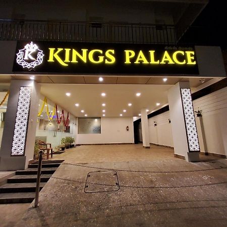 Kings Palace Ченнаї Екстер'єр фото